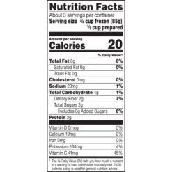 Green Giant Cauliflower Riced Veggies 10 Oz -Snack Shop 1 6696e1d237d8817d6ec338c876132ef0