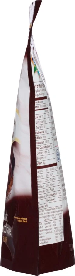 Blue Diamond Almonds Oven Roasted Dark Chocolate -Snack Shop 1 685cdd75e670f26496d168a2ac7f2849