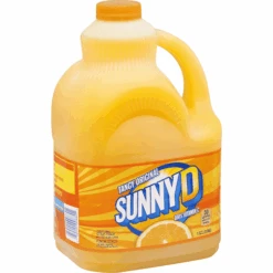 Sunny D Tangy Original Citrus Punch 1 Gl 7 Sunny D Tangy Original Citrus Punch 1 Gl -Snack Shop 1 6a74a73c0cee65039abd5db5f7df08f2