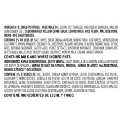Pringles Sour Cream & Onion Potato Crisps Chips - 5.5oz 15 Pringles Sour Cream & Onion Potato Crisps Chips - 5.5oz -Snack Shop 1 6b37eca4da4aef99f8790912c2008df0
