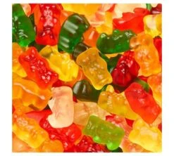 Haribo Goldbears Gummi Candy 28.8 Oz -Snack Shop 1 7544123c0215d179d27a5ed3b42ca83e