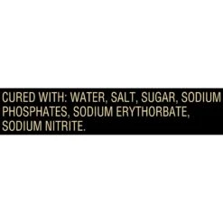 Smithfield Thick Cut Hickory Smoked Bacon - 16oz 7 Smithfield Thick Cut Hickory Smoked Bacon - 16oz -Snack Shop 1 7f4da7b5e1b0e63282fd17d8bb7e15a5
