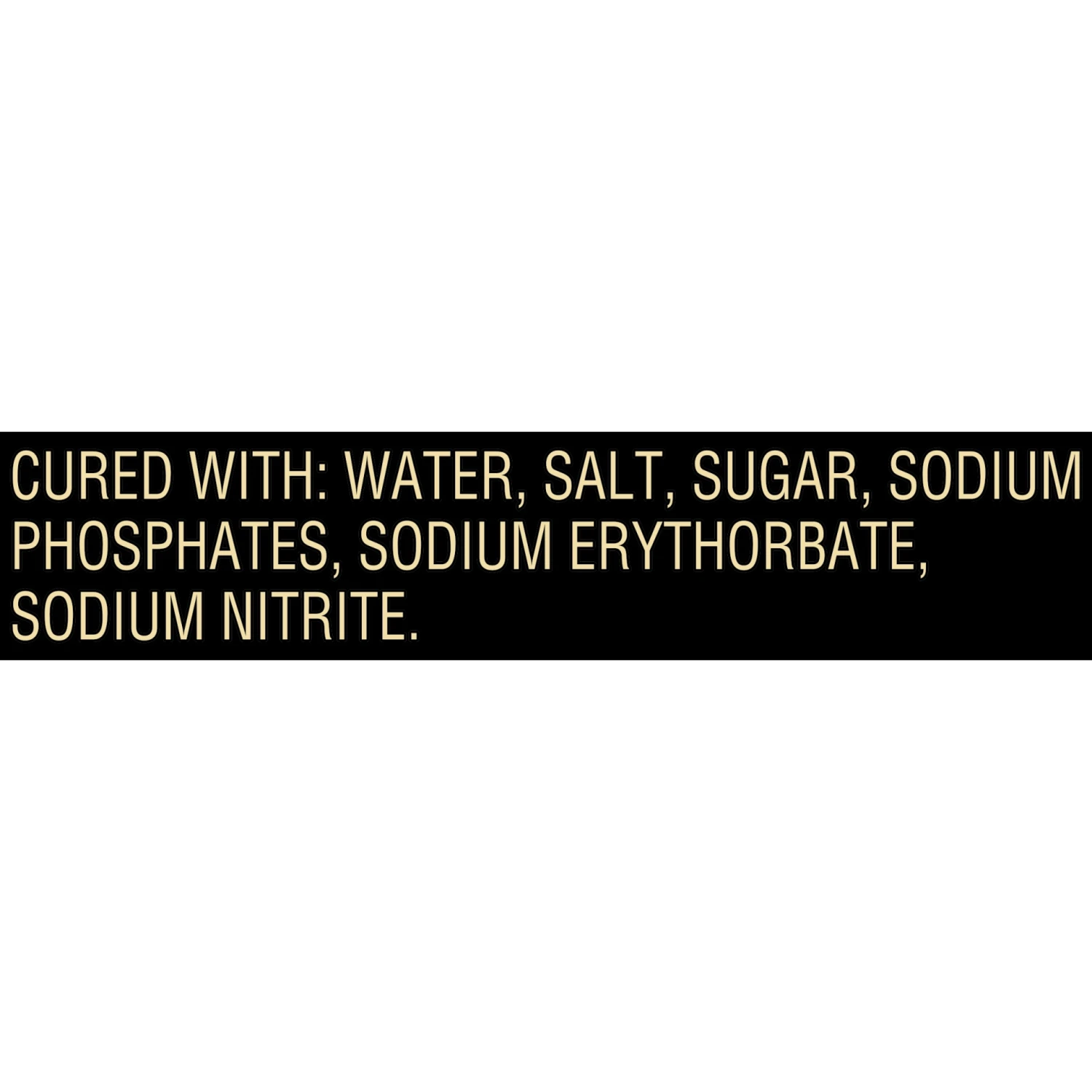 Smithfield Thick Cut Hickory Smoked Bacon - 16oz 5 Smithfield Thick Cut Hickory Smoked Bacon - 16oz - Image 3