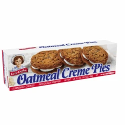 Little Debbie Oatmeal Creme Pies -Snack Shop 1 81ce391f6703b926e7910901d14dca9c