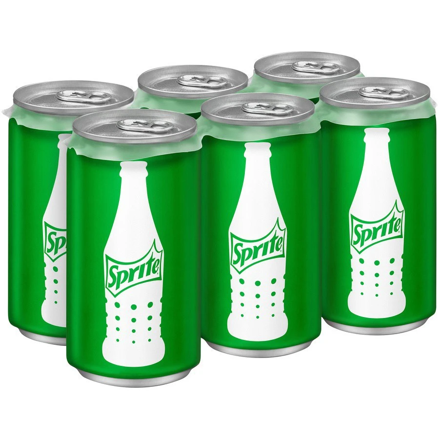 Sprite 4 Sprite - Image 2