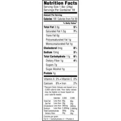 Quaker Chewy Chocolate Chip Granola Bars - 18ct/15.2OZ -Snack Shop 1 85800dc7cccc75423586cbb5b535ee9e