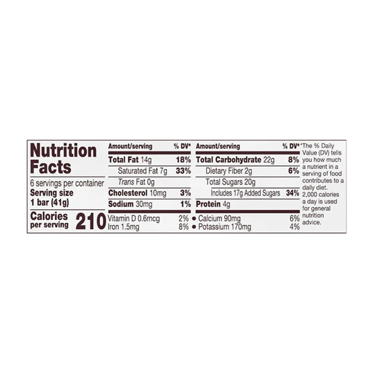 Hershey's Milk Chocolate With Whole Almonds Candy Bars, 1.45 Oz (6 Count) 5 Hershey's Milk Chocolate With Whole Almonds Candy Bars, 1.45 Oz (6 Count) - Image 3