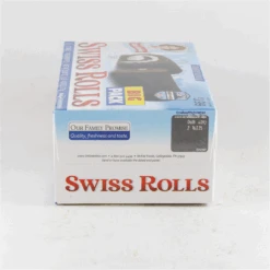 Little Debbie Snack Cakes, Little Debbie Big Pack Swiss Rolls -Snack Shop 1 8913715e0696d677227bcc84dbd09073