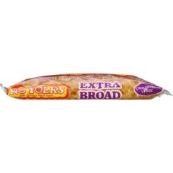 No Yolks Extra Broad Egg Noodles - 12oz -Snack Shop 1 89ffc288ccd42ebe2a329f0dc1db4325