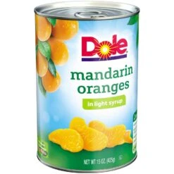 Dole Mandarin Oranges -Snack Shop 1 8af400885854a8ea69100922c8fb3dab