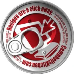 Campbell's Condensed Tomato Soup -Snack Shop 1 912403aae3179312fd3933f10ae435aa