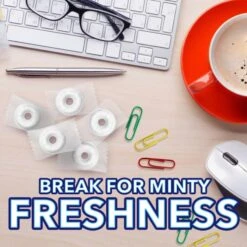 Life Savers Wint-O-Green Breath Mints Hard Candy -Snack Shop 1 94a9cd89e5e2693a053bf26197a99029