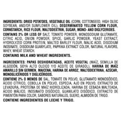 Pringles Snack Stacks BBQ Flavored Potato Crisps Chips - 5.5oz -Snack Shop 1 994fd5be88c7e1177252716cf447f491