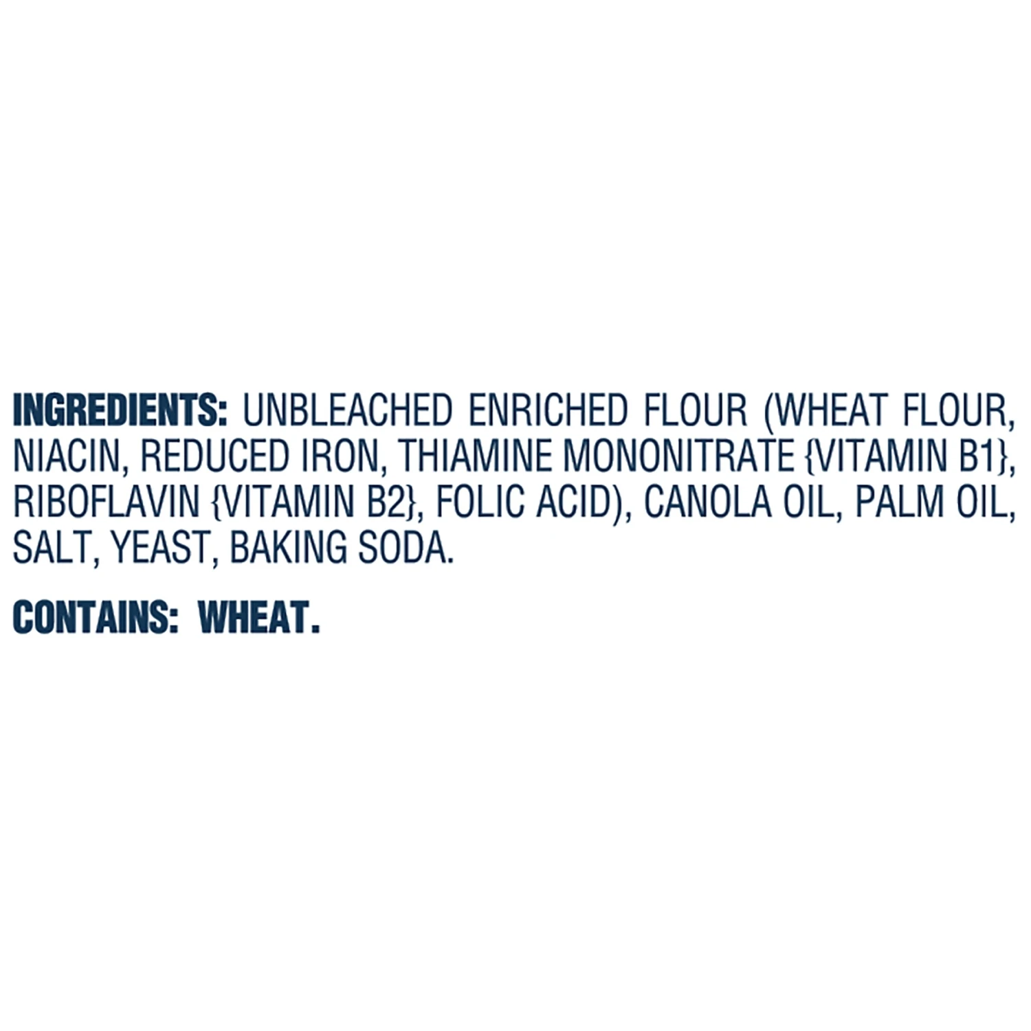 Premium Soup & Oyster Crackers 5 Premium Soup & Oyster Crackers - Image 3