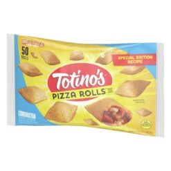 Totino's Combination Frozen Pizza Rolls - 24.8oz -Snack Shop 1 9fefaef5e7387ee8c55d4df780a3454e