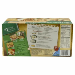 Marie Callendar's Chicken Pot Pie -Snack Shop 1 a1d9e39d6570161128313569391049ce