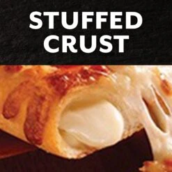 DiGiorno Cheese Stuffed Crust Pepperoni Pizza -Snack Shop 1 a2110079da314da0a0ea98ce8dadb145