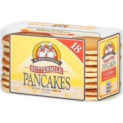 De Wafelbakkers DeWafelbakkers Buttermilk Pancakes -Snack Shop 1 a88632f7cb120e8d1c57924969281cb8