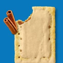 Pop-Tarts Frosted Brown Sugar Cinnamon Pastries - 12ct/20.31oz -Snack Shop 1 ab4497ea40987256e8088997ff9a82e1
