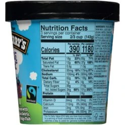 Ben & Jerry's Phish Food Ice Cream -Snack Shop 1 b112c7ee8bd4dbfe7006f9b161960c6a