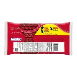 Twizzlers Strawberry Flavored Twists - 16oz -Snack Shop 1 b299bb661d119392f6de45bb13660af7