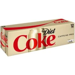 Diet Coke® Caffeine Free -Snack Shop 1 bdf546f1e4f48483e2bcd62173977fa1