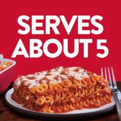 Stouffer's Frozen Lasagna With Meat & Sauce Family Size - 38oz -Snack Shop 1 c59d38711c151e09acf80d742efe3fdf