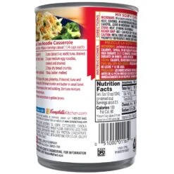 Campbell's Condensed Cream Of Celery Soup, 10.5 OZ Can -Snack Shop 1 d6a13f55bffa114a56513d997dacd39b