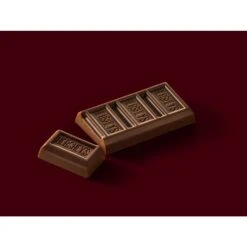 Hershey's Snack Size Milk Chocolate Bars -Snack Shop 1 dc84f6b9cf8aaac09cb0065594a28f0e