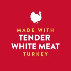 Stouffer's Frozen Roast Turkey - 9.625oz -Snack Shop 1 de286b6c1283966f9c8d7a0adb9db268