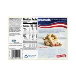 Little Debbie Extra Peanut Butter Nutty Bar - 25.2oz / 24ct 25 Little Debbie Extra Peanut Butter Nutty Bar - 25.2oz / 24ct -Snack Shop 1 dea4528fcb872a49d4533f53c1192b32