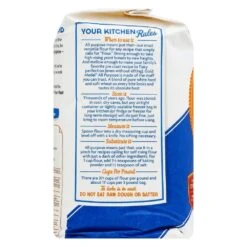 Gold Medal All Purpose Flour, 5 Lb. 8 Gold Medal All Purpose Flour, 5 Lb. -Snack Shop 1 e209eec020cf848982190498850d9db8