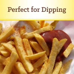 Ore-Ida Gluten Free Frozen Extra Crispy Fast Food Fries - 26oz -Snack Shop 1 e50da96adf8b93fd271cc4f89bc79a69