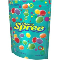 WONKA Chewy Spree Candy -Snack Shop 1 e699505319a689b222064cde2da2aa2b