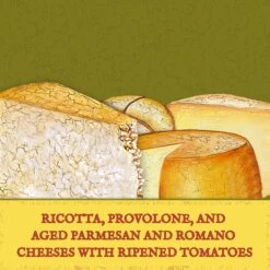 Classico Four Cheese Pasta Sauce -Snack Shop 1 e7e37df7bfa0d68de785f46e4bdee559