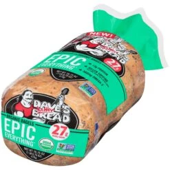 Dave's Killer Bread Bagels -Snack Shop 1 e8be465673a7719c57cf10dcf3a0e55d