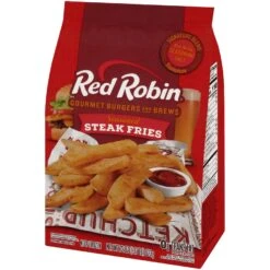 Red Robin Season Steak Fries -Snack Shop 1 ee09548fee8b79279fda465633509251