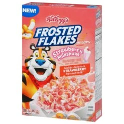 Kellogg's Frosted Mini-Wheats Original Cold Breakfast Cereal -Snack Shop 1 f8d5b457d502e52116ddf07a56960bb8