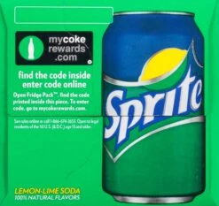 Sprite Lemon Lime Soda Soft Drinks, 12 Fl Oz, 12 Pack -Snack Shop 1 ff2c373f382f1c2545f59793cd288a99