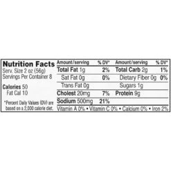 Oscar Mayer Deli Fresh Oven Roasted Turkey Breast Sliced Lunch Meat Family Size - 16oz -Snack Shop 10 10e6fa2a867fd28f1b12a9989817aa65