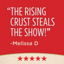 DiGiorno® Frozen Four Cheese Pizza -Snack Shop 10 a9c5f2efdeee109f4600b8c79197f4b5