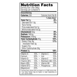 Clif Bar® Chocolate Chip -Snack Shop 10 ed90bd500b68959e69eae5fc203b63da