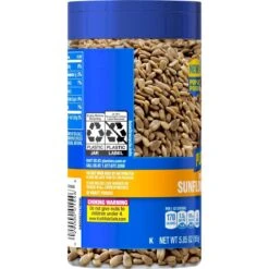 Planters Dry Roasted Sunflower Kernels 5.85 Oz -Snack Shop 102 acc089de3c3e18d55661abe711363d61