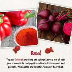 Pepperidge Farm Goldfish Colors Cheddar Baked Snack Crackers 32 Pepperidge Farm Goldfish Colors Cheddar Baked Snack Crackers -Snack Shop 103 a42bdd6aec75ab53bbce138fcc1ee8af