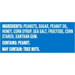 Planters Honey Dry Roasted Peanuts - 16oz -Snack Shop 11 1f0da24875ecdf6ad0f2eb95d57223b6