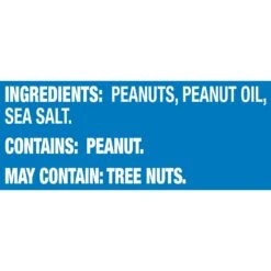 Planters Heart Healthy Cocktail Peanuts - 16oz -Snack Shop 11 951403dbae1a16b830e57c427b3d432f