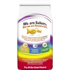 Pepperidge Farm Goldfish Colors Cheddar Baked Snack Crackers 33 Pepperidge Farm Goldfish Colors Cheddar Baked Snack Crackers -Snack Shop 117 6639d816861df8b3276cdf9c5da4ba02