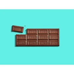 Hershey's® Bar -Snack Shop 12 34a15d4b2fb8b4553bdfbcff2bcca686