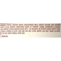 Ore-Ida Just Crack An Egg All American Scramble Kit With Potatoes, Cheese, Bacon - 3oz 28 Ore-Ida Just Crack An Egg All American Scramble Kit With Potatoes, Cheese, Bacon - 3oz -Snack Shop 12 4dea583f597c31ec297e659cf0dd4839
