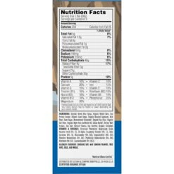 Clif Bar® Chocolate Chip -Snack Shop 12 74a19fbbc28117aa3b32864b6de84841